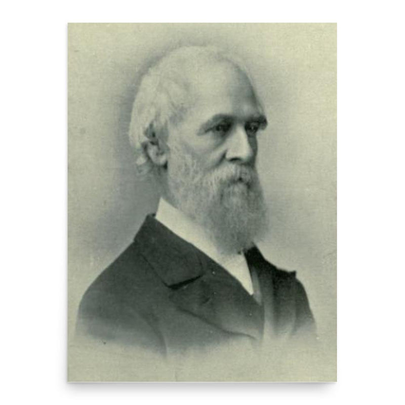 George Wyld poster print, in size 18x24 inches.