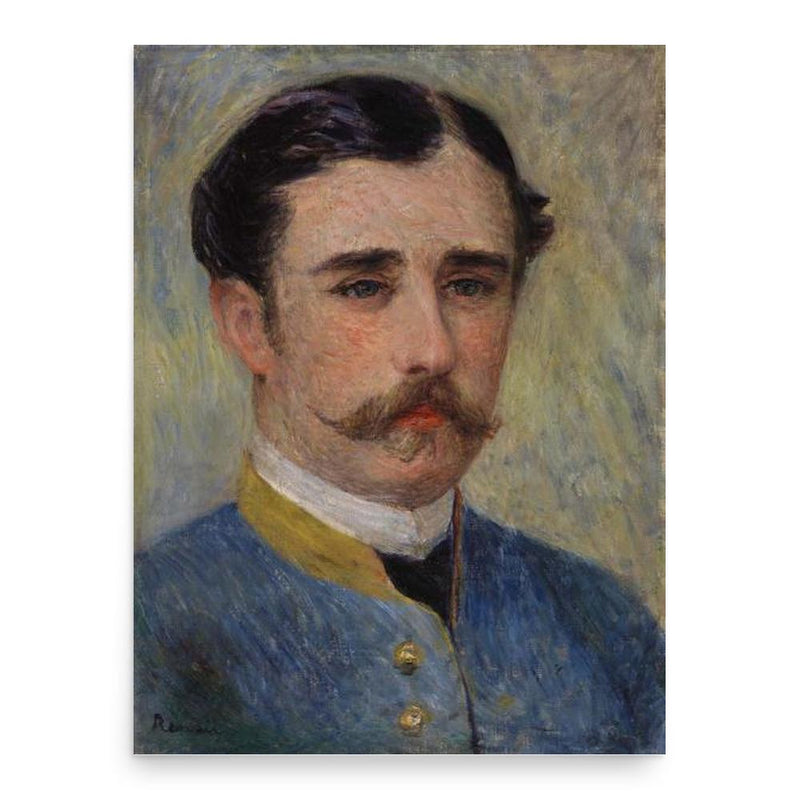 Georges Charpentier poster print, in size 18x24 inches.