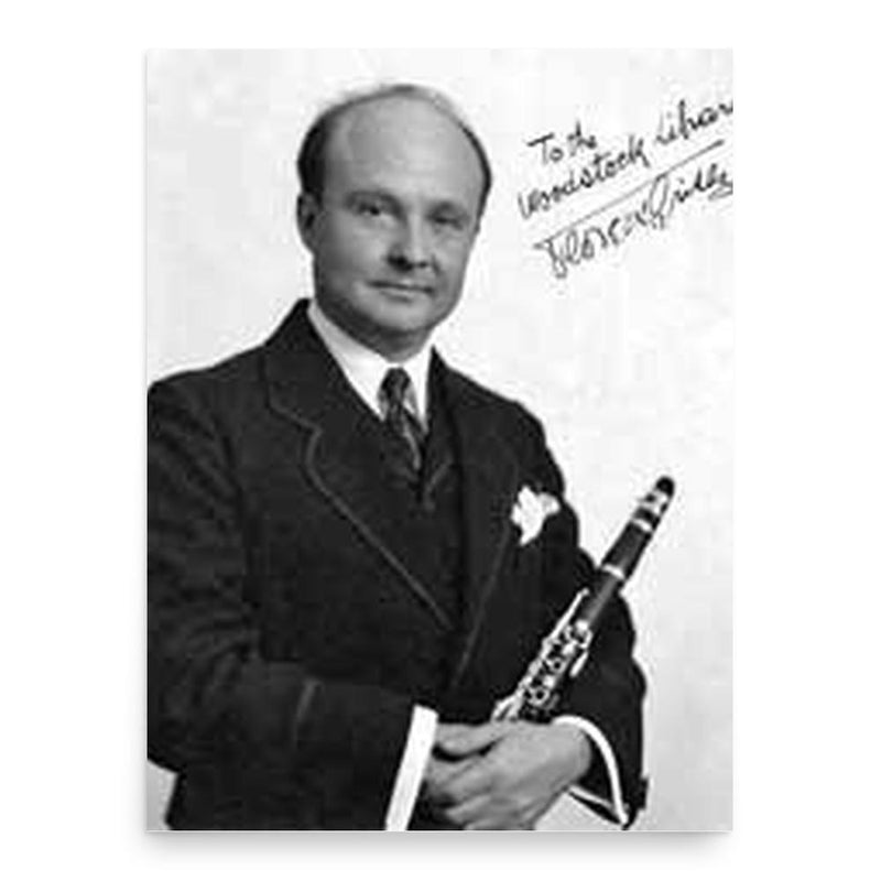 Georges Grisez poster print, in size 18x24 inches.