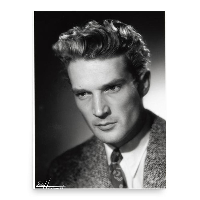 Georges Marchal poster print, in size 18x24 inches.