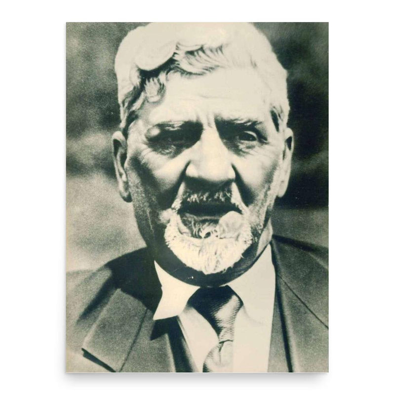 Georgi Stamatov poster print, in size 18x24 inches.