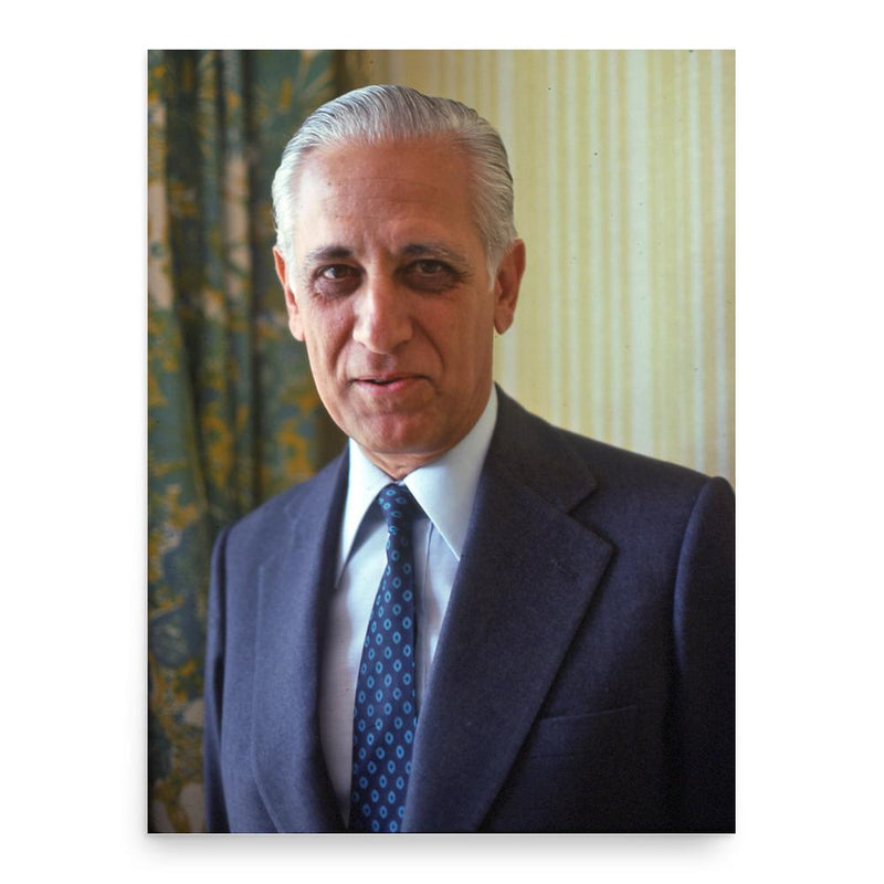 Georgios Mylonas poster print, in size 18x24 inches.