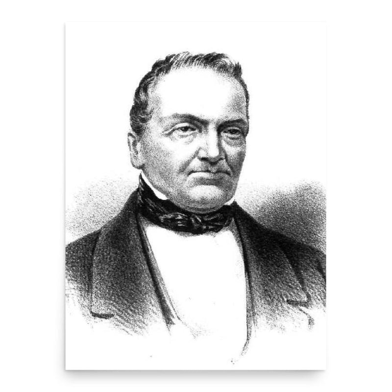 Georgios Stavros poster print, in size 18x24 inches.