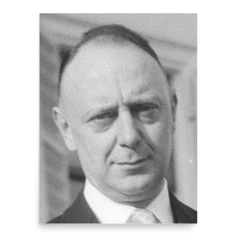 Gerard Helders poster print, in size 18x24 inches.