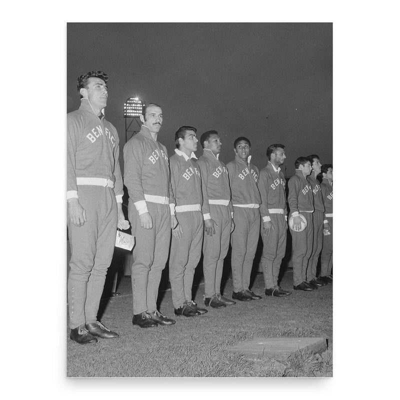 Germano de Figueiredo poster print, in size 18x24 inches.