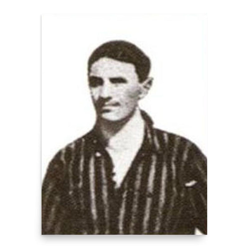 Gerolamo Radice poster print, in size 18x24 inches.