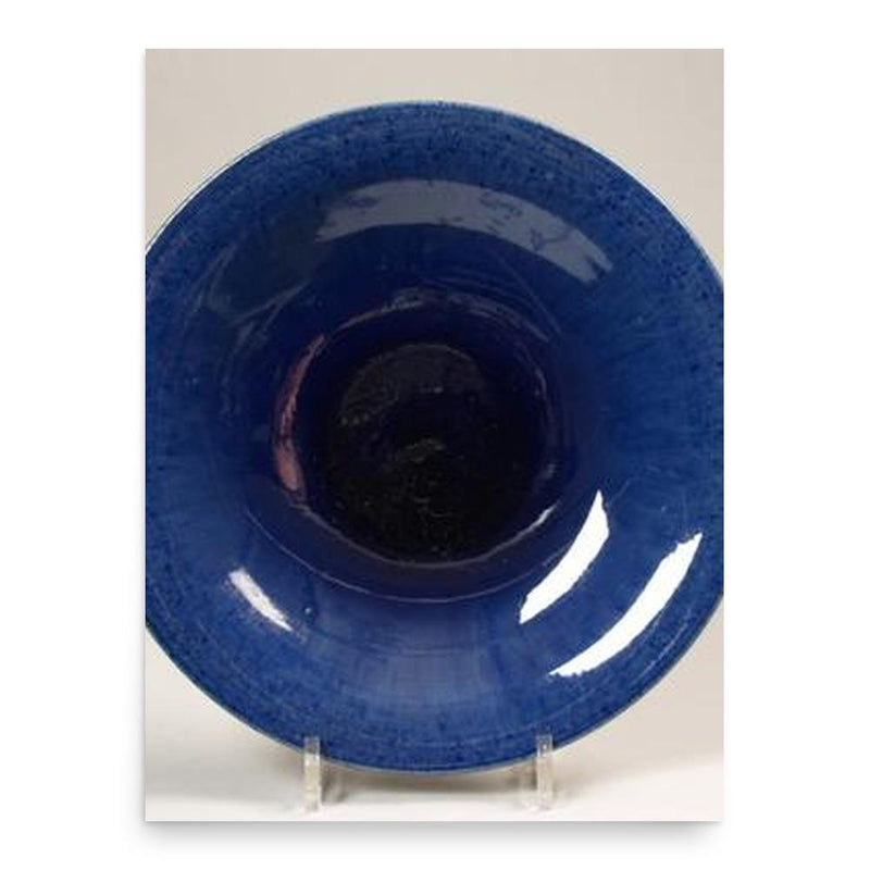 Gerrit de Blanken poster print, in size 18x24 inches.