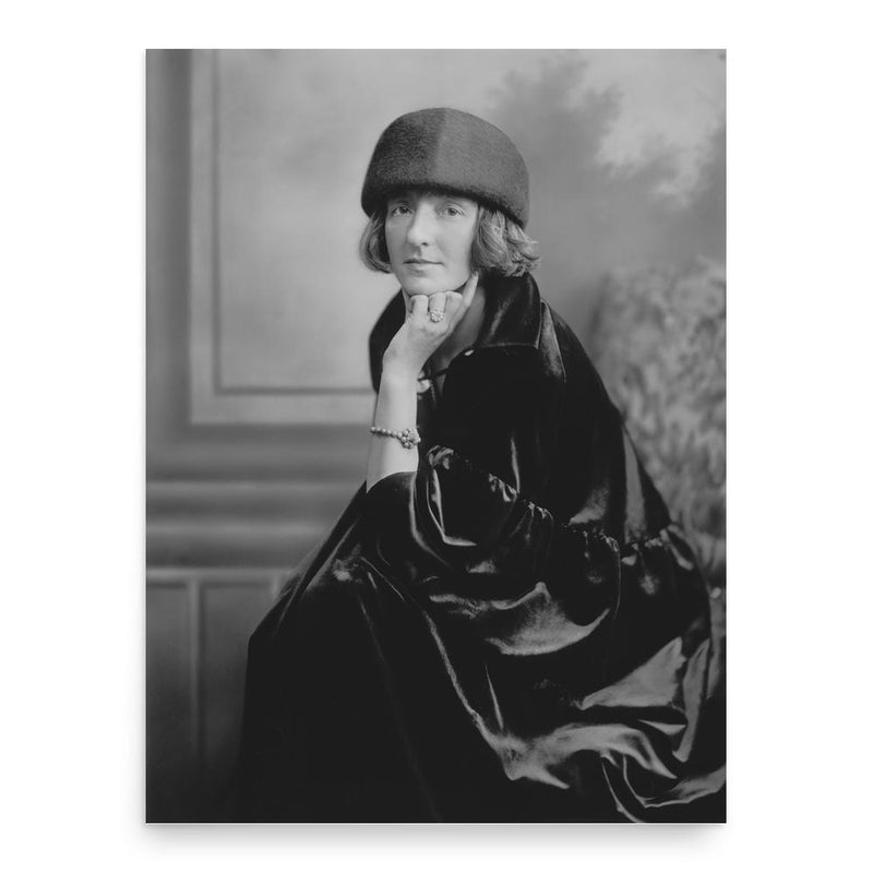 Gertrud Leistikow poster print, in size 18x24 inches.