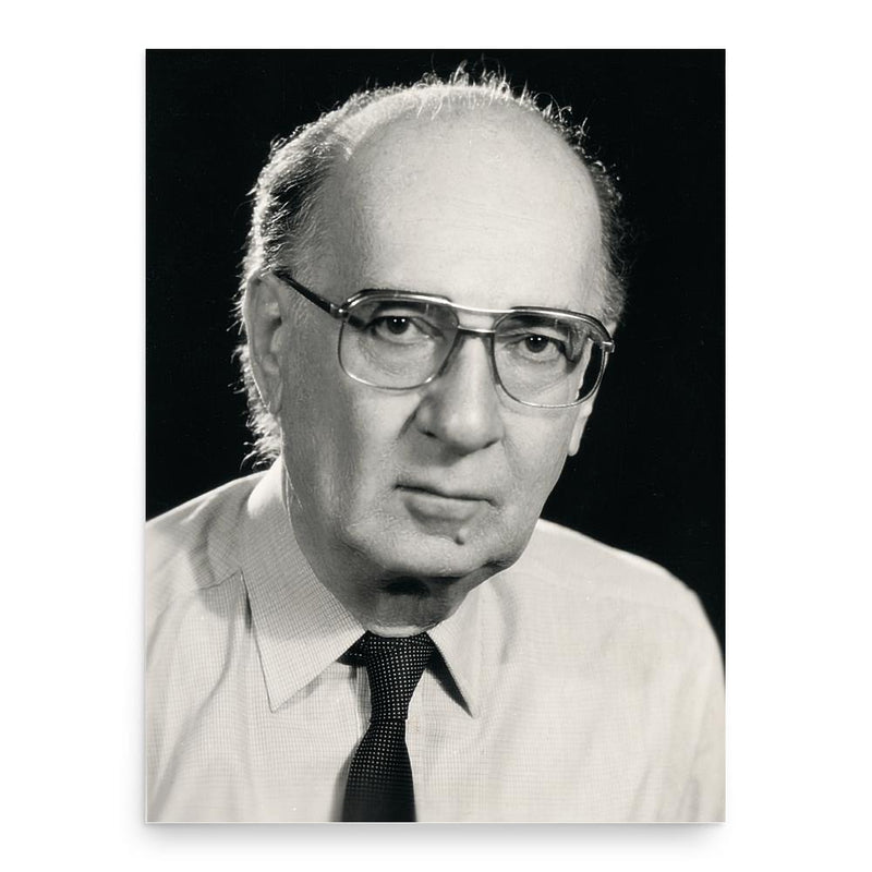 Ghazaros Saryan poster print, in size 18x24 inches.