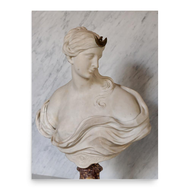 Giacomo Antonio Ponsonelli poster print, in size 18x24 inches.