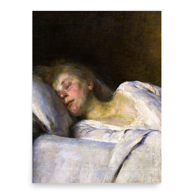 Gian Maria Rastellini poster print, in size 18x24 inches.