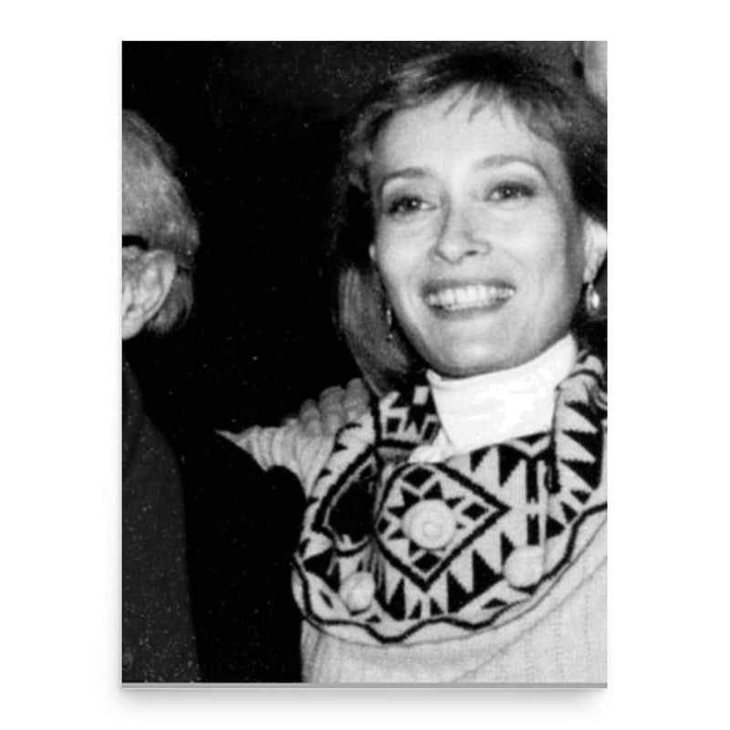 Gianni Toti poster print, in size 18x24 inches.