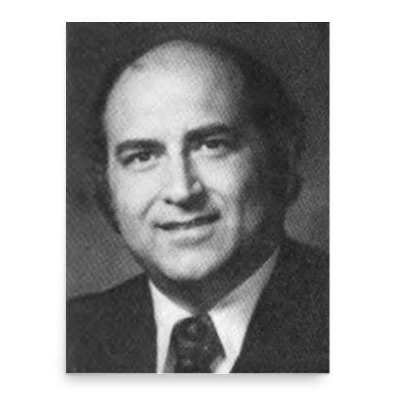 Gilbert DiNello poster print, in size 18x24 inches.