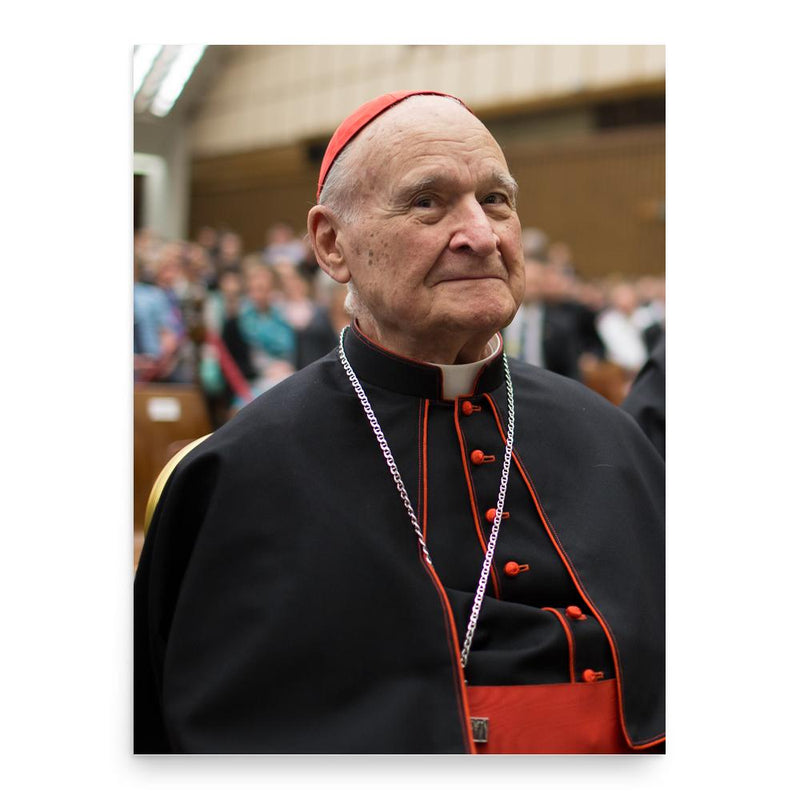 Gilberto Agustoni poster print, in size 18x24 inches.