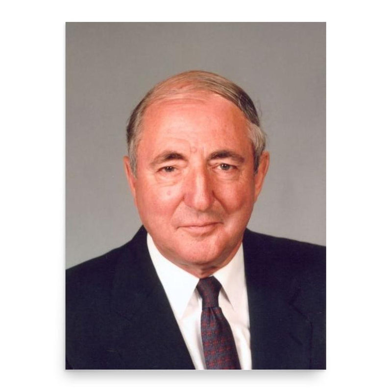 Gilles Beaudoin poster print, in size 18x24 inches.