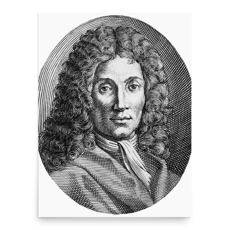 Gioacchino Pizzoli poster print, in size 18x24 inches.