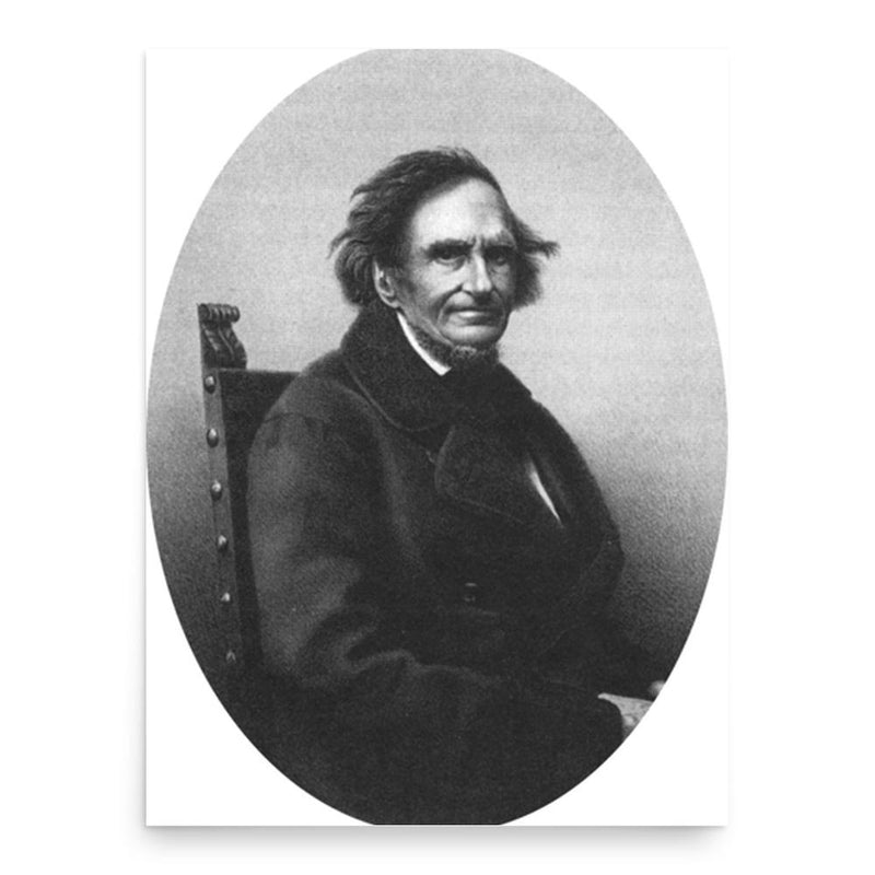 Giorgio Jan poster print, in size 18x24 inches.