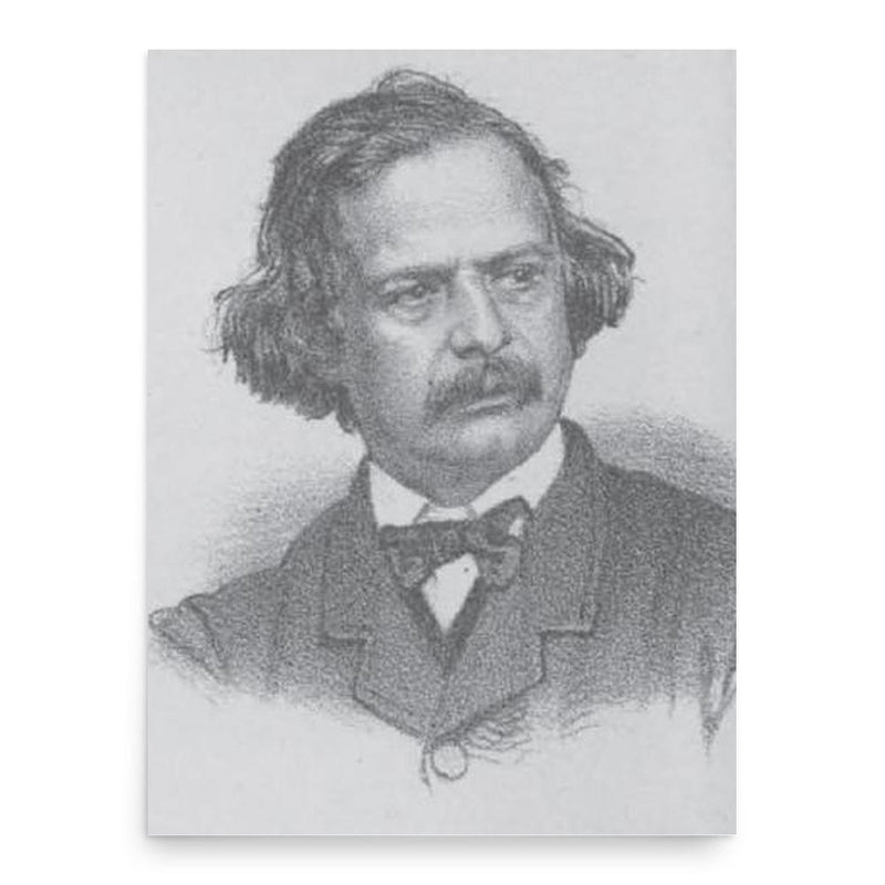 Giorgio Mignaty poster print, in size 18x24 inches.