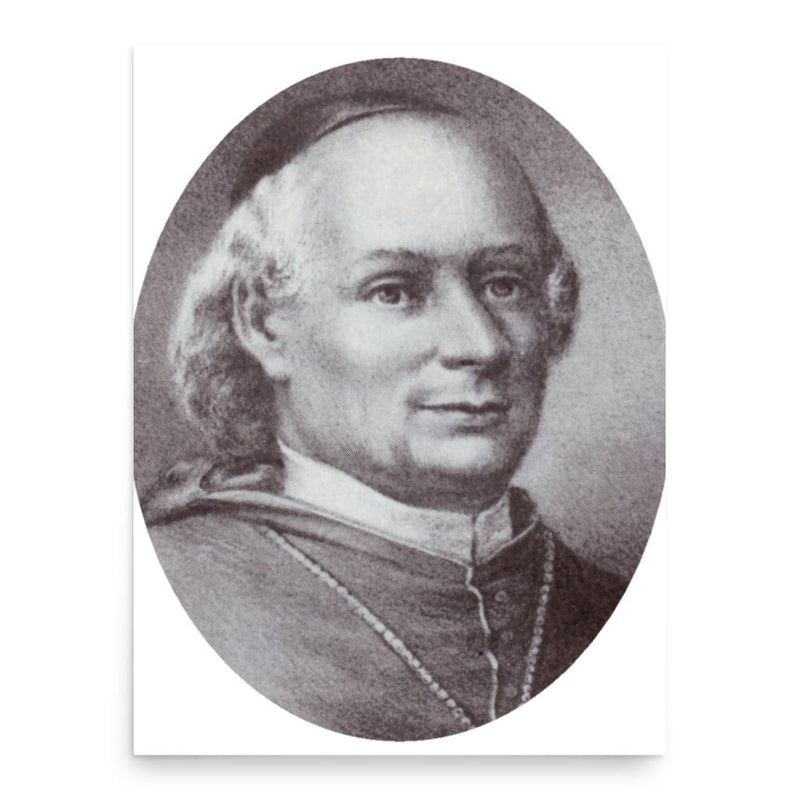 Giovanni Battista Rinuccini poster print, in size 18x24 inches.