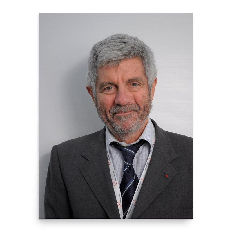 Giovanni Bignami poster print, in size 18x24 inches.