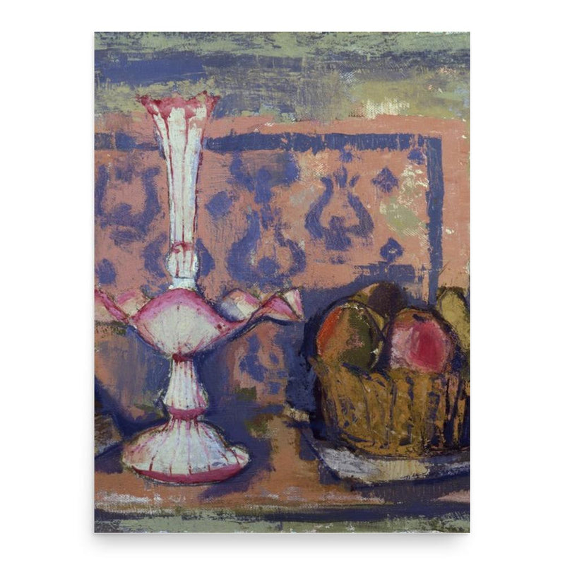 Giovanni Brancaccio poster print, in size 18x24 inches.