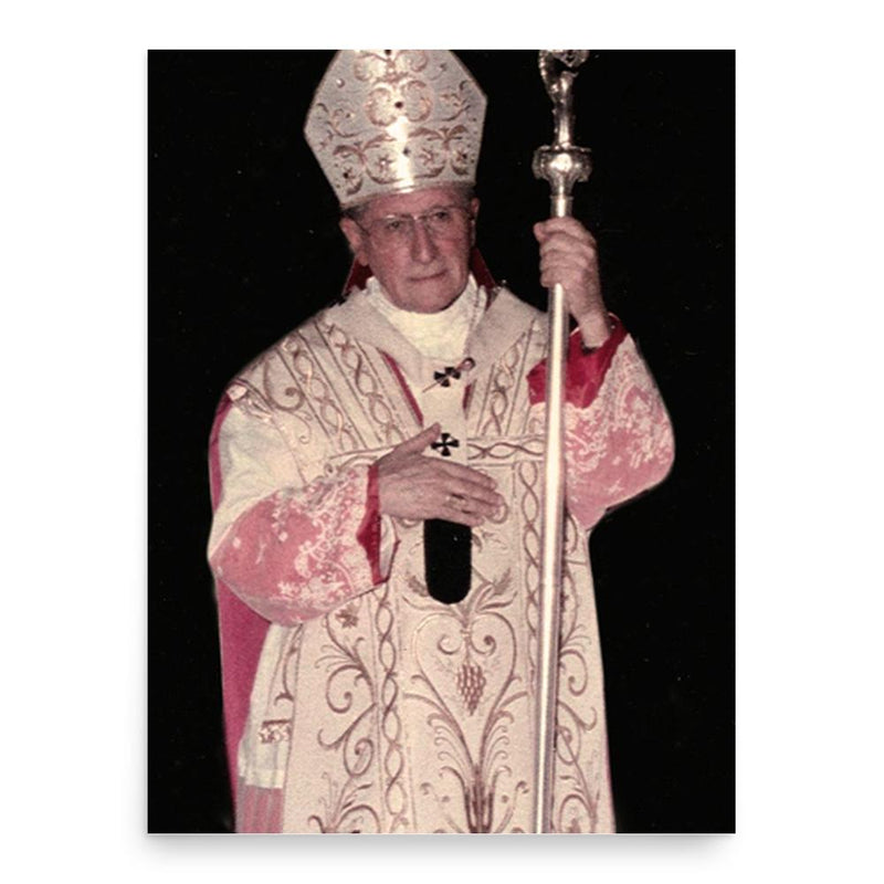 Giovanni Canestri poster print, in size 18x24 inches.