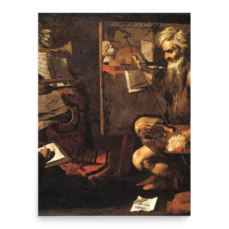 Giovanni Do poster print, in size 18x24 inches.