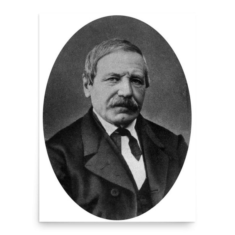 Giovanni Domenico Nardo poster print, in size 18x24 inches.