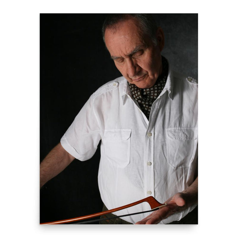 Giovanni Lucchi poster print, in size 18x24 inches.