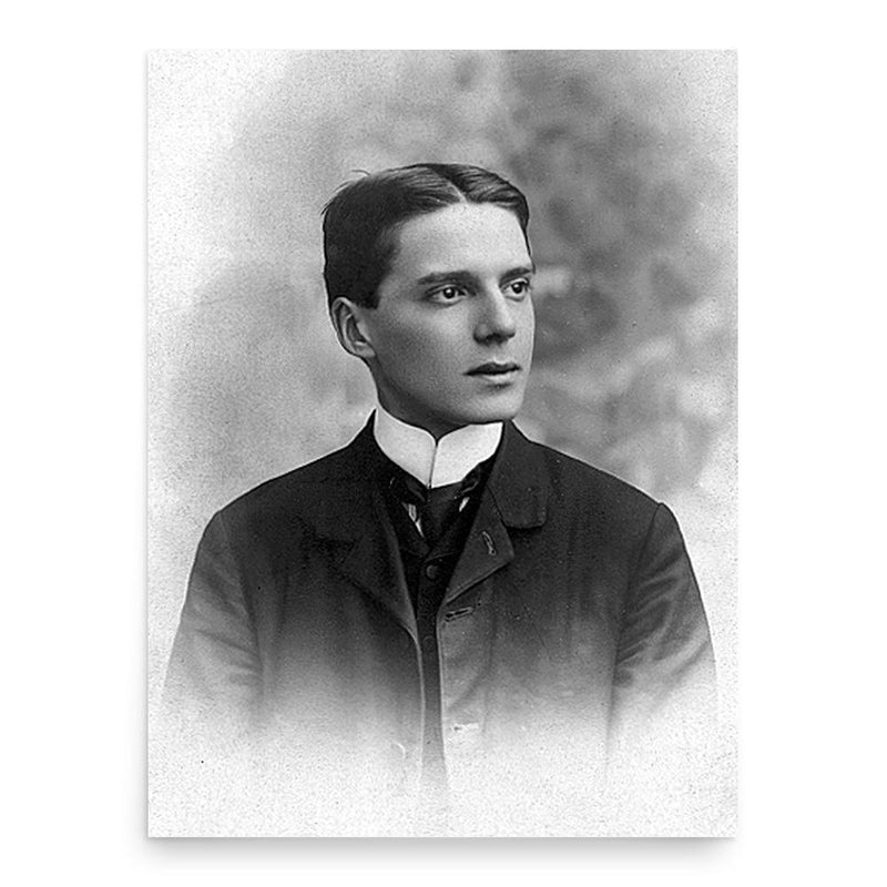 Giovanni Martinolich poster print, in size 18x24 inches.