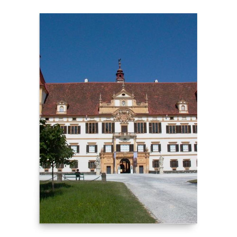 Giovanni Pietro de Pomis poster print, in size 18x24 inches.