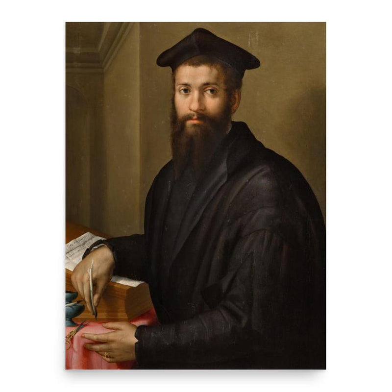 Giovanni Salviati poster print, in size 18x24 inches.