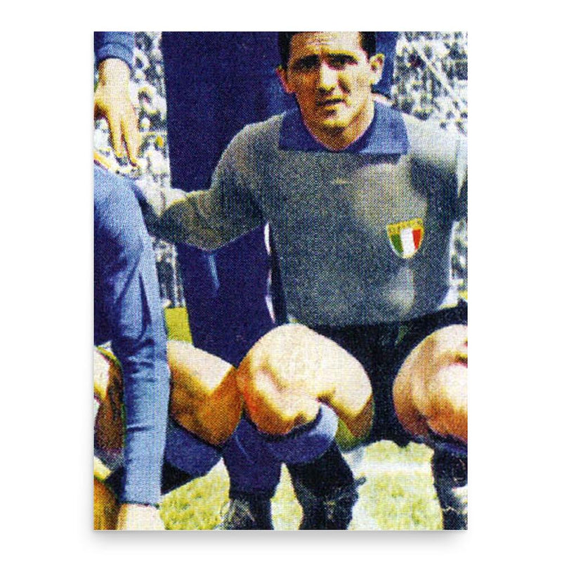 Giovanni Viola poster print, in size 18x24 inches.