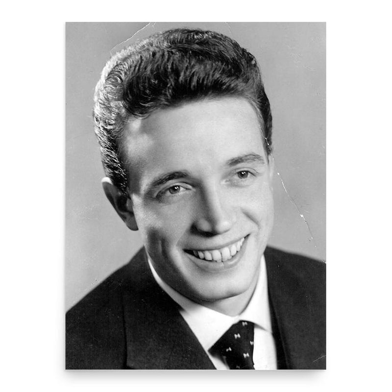 Gipo Farassino poster print, in size 18x24 inches.