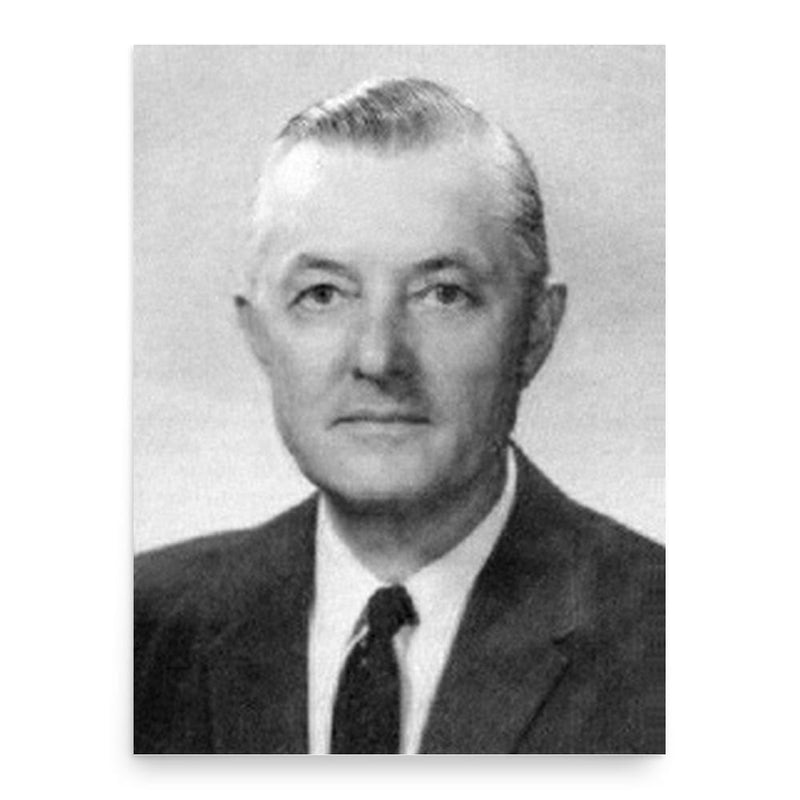 Girard Edward Kalbfleisch poster print, in size 18x24 inches.