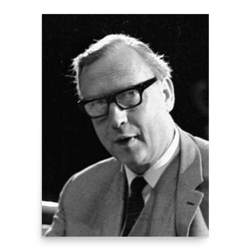 Gisle Straume poster print, in size 18x24 inches.