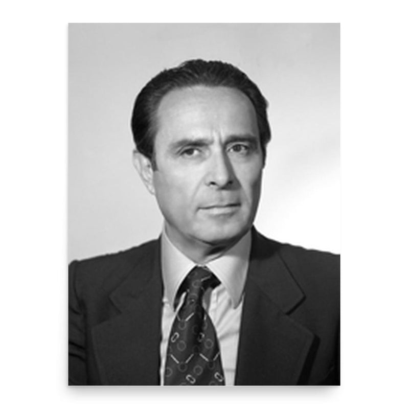 Giuseppe Bartolomei poster print, in size 18x24 inches.