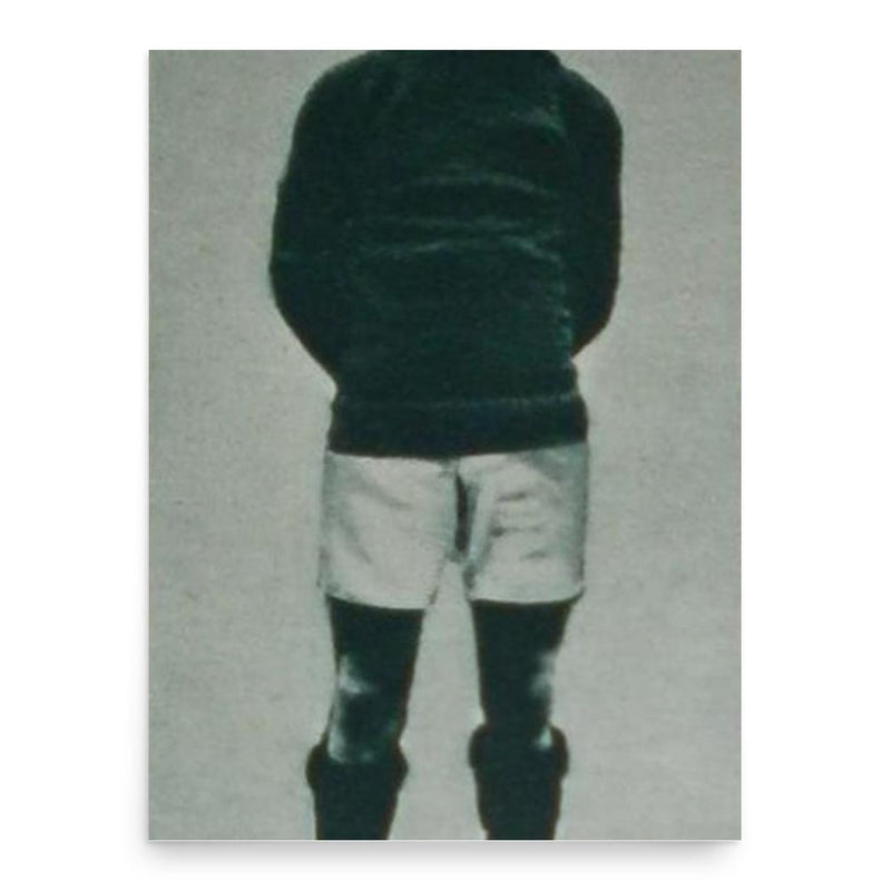 Giuseppe Caimi poster print, in size 18x24 inches.