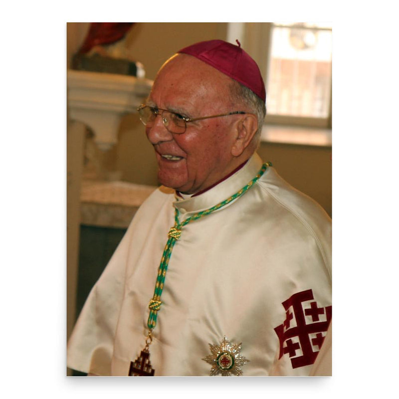 Giuseppe De Andrea poster print, in size 18x24 inches.