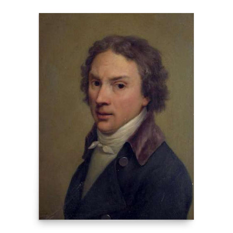 Giuseppe Mazzola poster print, in size 18x24 inches.