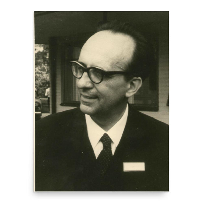 Giuseppe Moruzzi poster print, in size 18x24 inches.