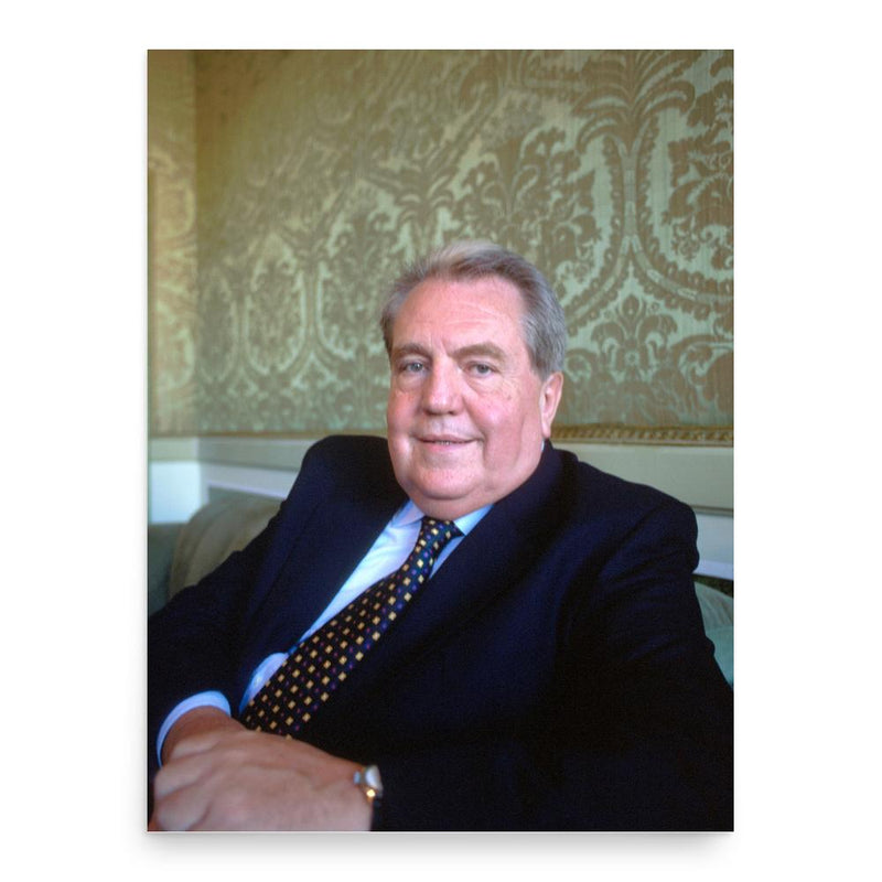 Giuseppe Pontiggia poster print, in size 18x24 inches.