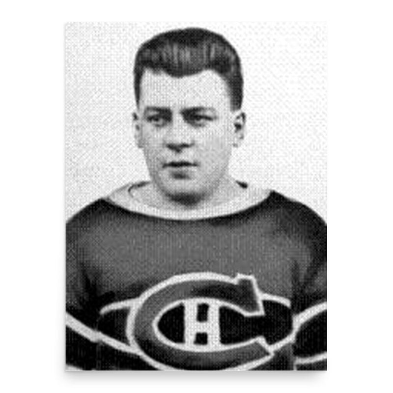 Gizzy Hart poster print, in size 18x24 inches.