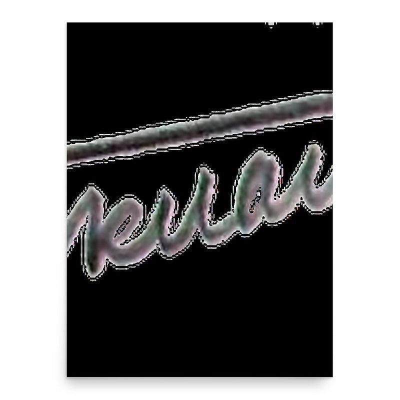 Gleb Baklanov poster print, in size 18x24 inches.