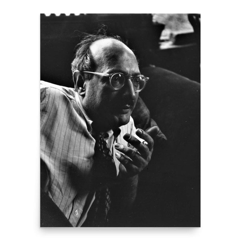 Mark Rothko poster print, in size 18x24 inches.