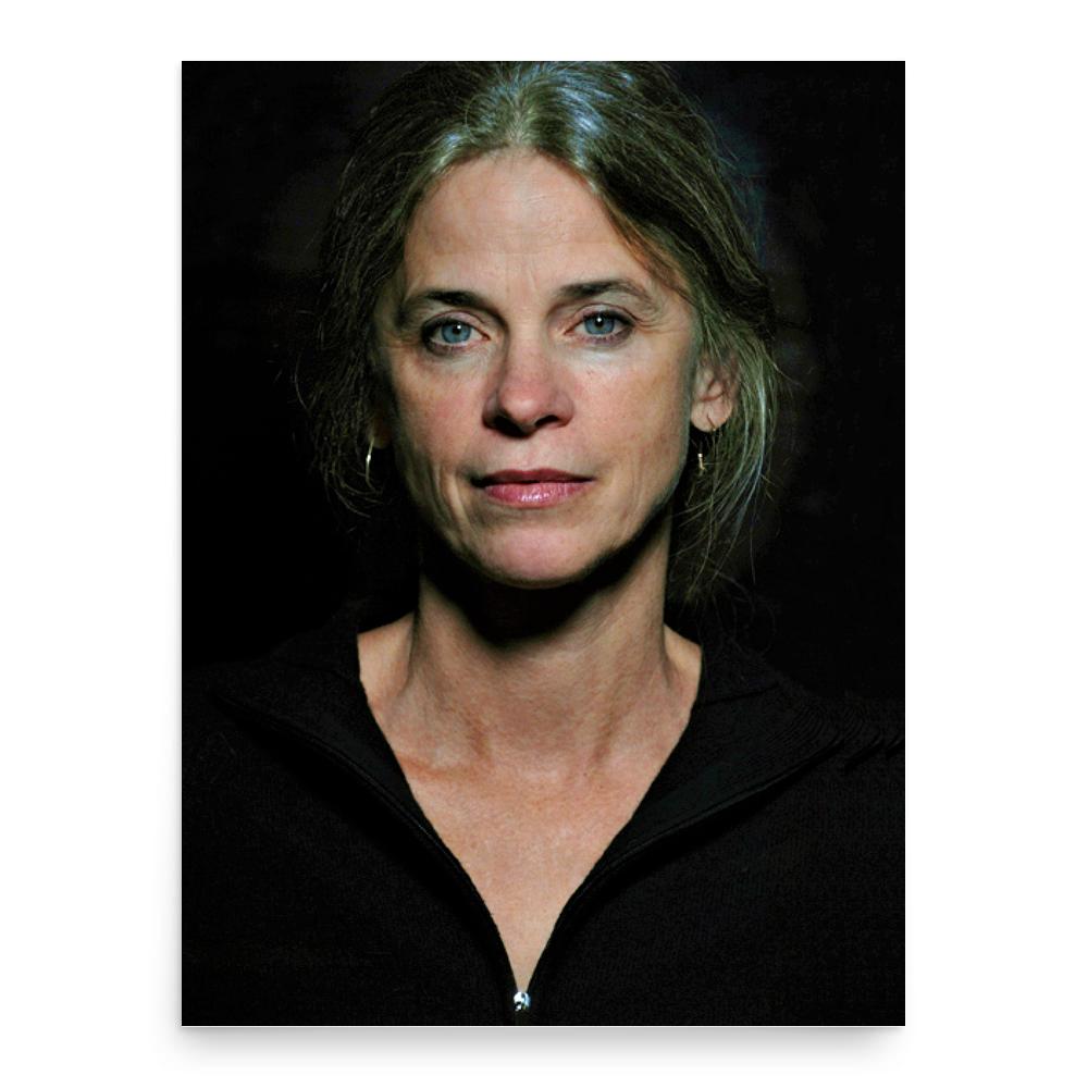 Sally Mann poster print, in size 18x24 inches.